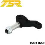 Team Saxo TS01022 F1 Steering Block (2)