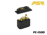 POWERSTAR PC-1500 DC HV Digital Metal Gear Servo