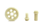 BlackZon BZN540020 Spur Gear & Drive Pinions Slyder
