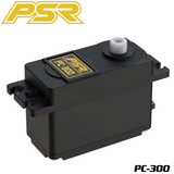 POWERSTAR PC-300 DC Digital Low Profile Servo