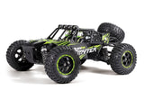 Blackzon Smyter DB 1/12 4WD  Desert Buggy Brushed RTR Green