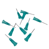 Bermco RC Parts Medium Metal CA Glue Tips (10)
