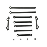 Hobby Plus HBP240256 Link Set CR18P EVO Pro