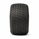 Whitz 1/10 Wideopen Rear 2.2" Sprint Car Tires (2)