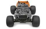 HPI Savage X 4.6 GT-6 1/8th 4WD Nitro Monster Truck