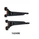 MJX 14240B HYPER Rear Upper Swing Arm 14209 14210