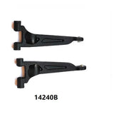 MJX 14240B HYPER Rear Upper Swing Arm 14209 14210