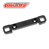 Team Corally C-00140-024 Aluminum 7075 Lower Suspension Arm Support Rear SBX-425