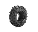 Louise CR-Rowdy 1.0" Crawler Tires Super Soft (2)