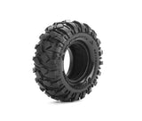 Louise CR-Rowdy 1.0" Crawler Tires Super Soft (2)