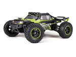 Blackzon Smyter DT 1/12 4WD Desert Truck Brushed RTR Green