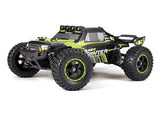 Blackzon Smyter DT 1/12 4WD Desert Truck Brushed RTR Green