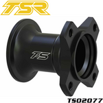 Team Saxo TS02077 Right Wheel Hub 9.525m