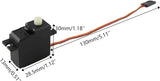 MJX 14701 HYPER GO Servo For 14301 14302 14303