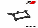 Team Saxo TS02027 Lower Pod Plate