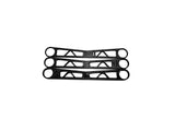 MXLR MAX-09-018 Spacer Set for FlexBumper Awesomatix A12 WC