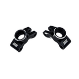 Bermco RC Parts Aluminum Rear Hubs Kyosho Mini-Z MB-010