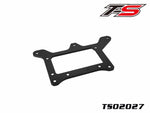 Team Saxo TS02027 Lower Pod Plate