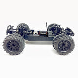 Tekno RC MT410 2.0 1/10 4x4 Pro Monster Truck Kit Scale Electric Basher Car