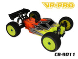 VP-Pro CB-9011 1/8 Bruggy Body RC Truggy