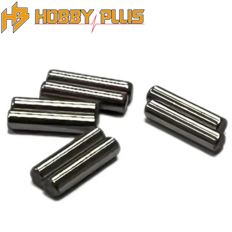 Hobby Plus HBP240243 CR-18P 4.5mm Pin (8)