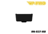 VP-PRO RS-937 Front Wing Sworkz S35 MBX8 F8 Black (2)