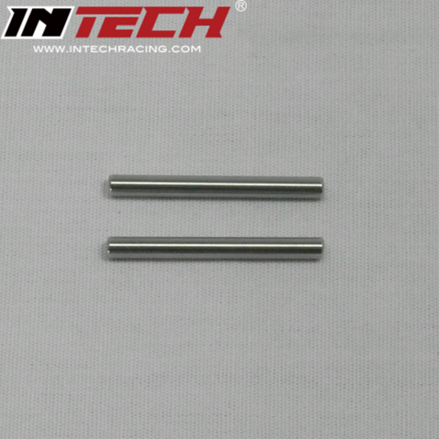 INTECH Racing 500325 Pin Ø3x25mm (2)