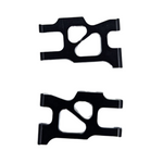 Bermco RC Parts Aluminum Rear Suspension Arms Kyosho Mini-Z MB-010