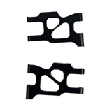 Bermco RC Parts Aluminum Rear Suspension Arms Kyosho Mini-Z MB-010