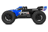 Team Corally Furago XD 4WD 2S RTR 1/12 Monster Truck Blue