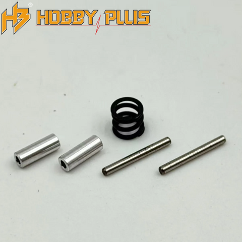 Hobby Plus HBP240117 Steering Hardware Set Speck B
