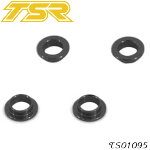 Team Saxo TS01095 Spring Setting-Up Washer (4)