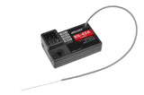 Team Corally CT2S 2-Ch 2.4GHz Radio Control Transmitter + Receiver