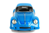 Louise LNBA803 Beetle MK1 Clear Body 210mm for M-Chassis