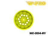 VP-PRO WE-004 1/10 Short Course Truck Wheel 0 Offset (4)