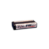 EZpower Ice Series 9100mah 1/12 Spec Lipo HV PRO 3.8v 1s 140/70c