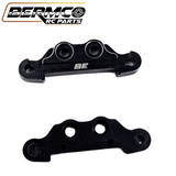 Bermco RC Parts Aluminum Front & Rear Suspension Mounts Kyosho Mini-Z MB-010