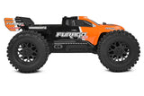Team Corally Furago XD 4WD 2S RTR 1/12 Monster Truck Orange