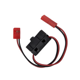 HSP Nitro RC Car Power On Off Switch JST