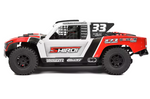 Team Corally Shiroi XP6 1/8 6S Short Course Truck Roller Red