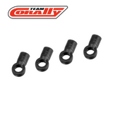 Team Corally C-00100-049 Composite Ball Joint Side Linkage Damping Tube