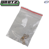 Whitz HyperRotor MOD-004 Rotor for Sensored Brushless Motor