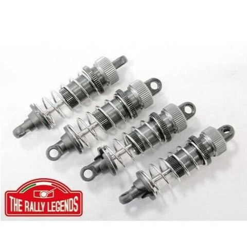 The Rally Legends EZRL2411 Aluminum Shock Set XL Rally (4)