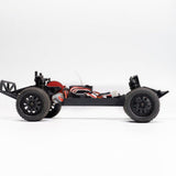 Hobby Plus 1/24 2wd Speck SCT RTR Silver