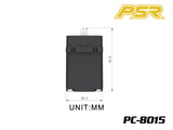 POWERSTAR PC-8015 HV Digital Large Scale Servo 1/5
