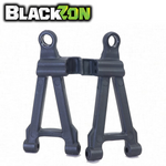 BlackZon BZN540006 Front Lower Suspension Arm Set Slyder