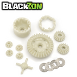 BlackZon BZN540027 Differential Assembly Slyder