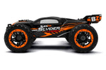 Blackzon Slyder ST Turbo 1/16 4WD RTR 2S Brushless Orange