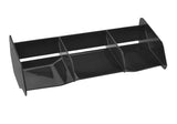 Team Corally C-00180-1358 Composite Wing Black Kagama Limited Edition RC Part