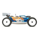 Tekno RC NT48 2.2 1/8 Nitro 4WD Truggy Kit